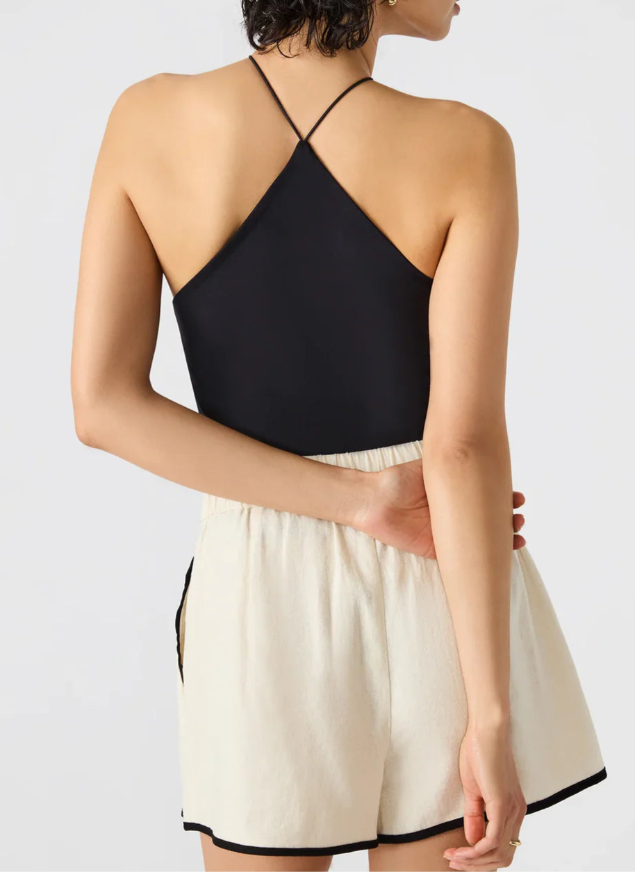 "WITNESS" TOP