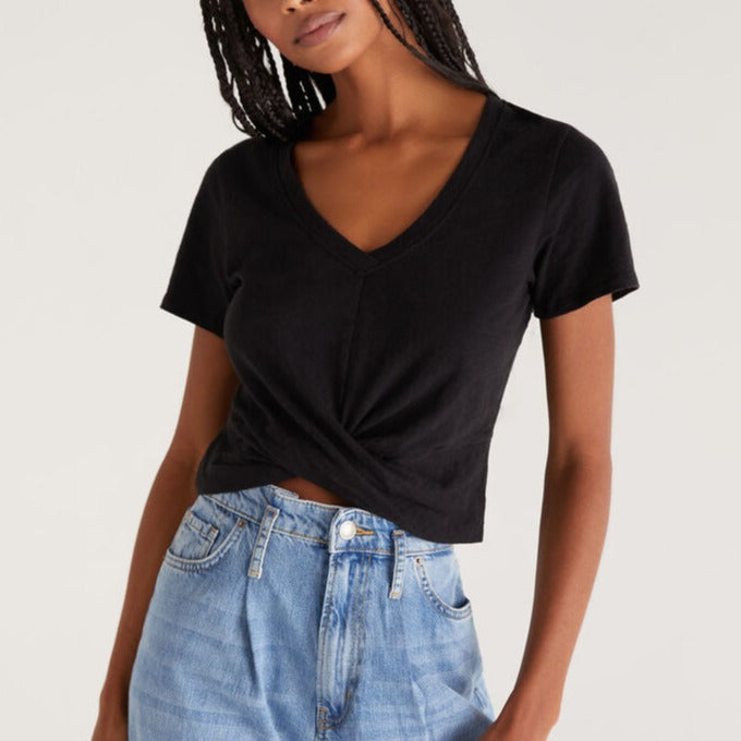 TWIST OF FATE TOP