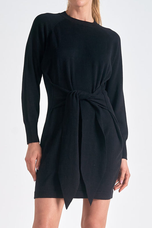 "TOUCH OF HEAVEN" DRESS