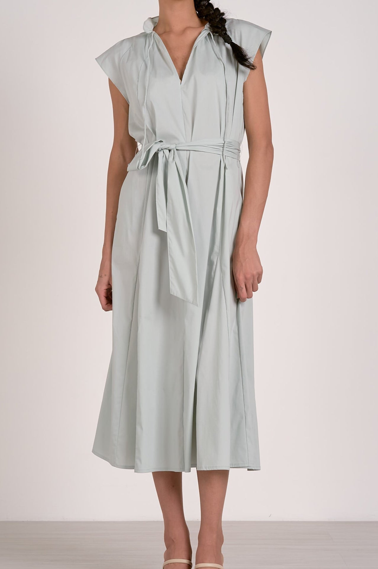 "YES AND AMEN" DRESS