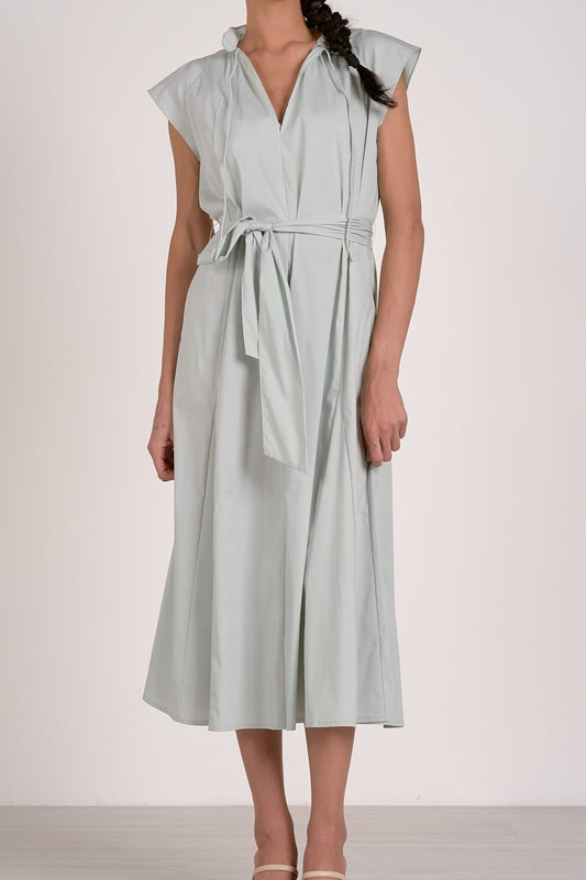 "YES AND AMEN" DRESS