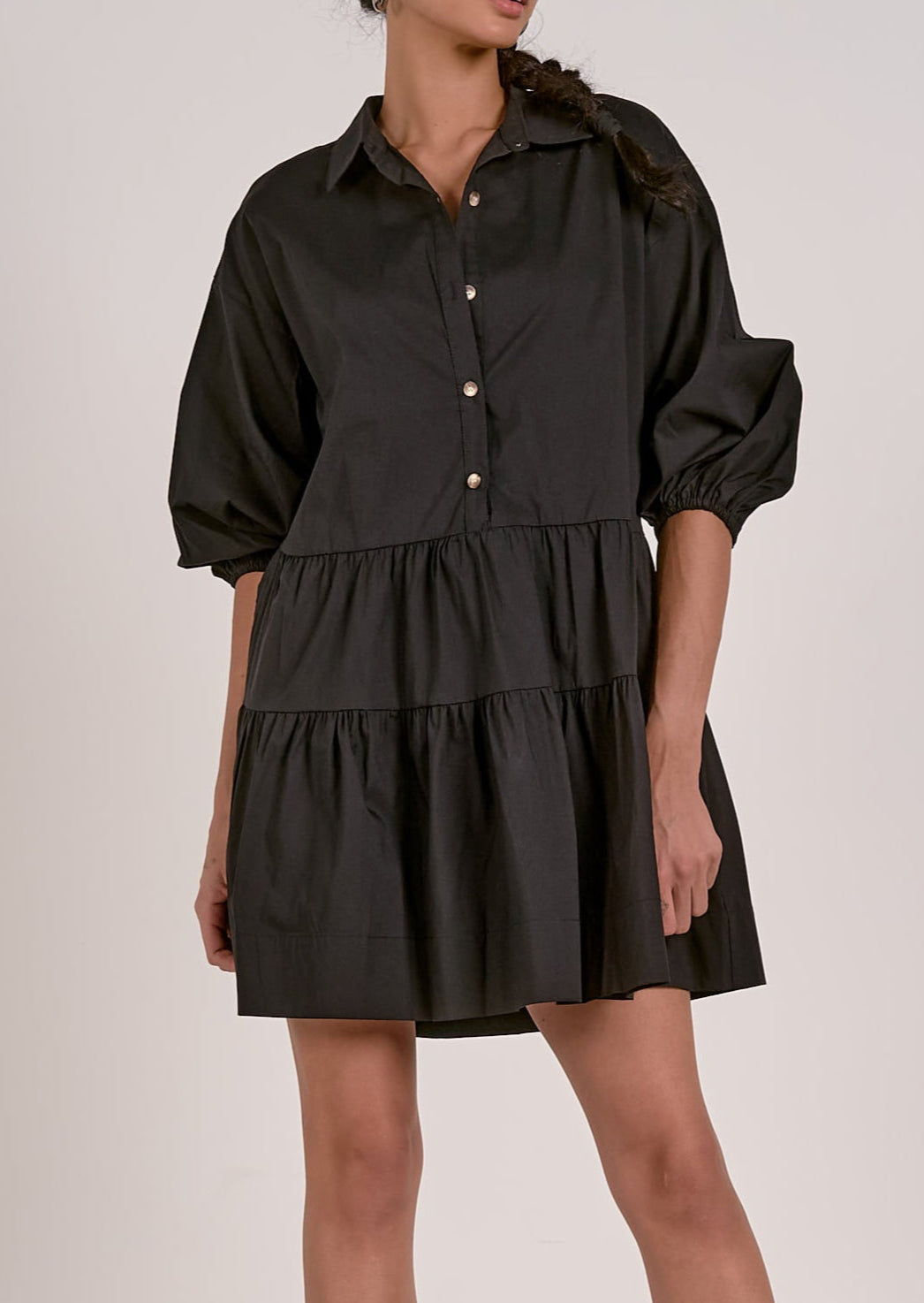 "FAITHFUL PROMISES" DRESS