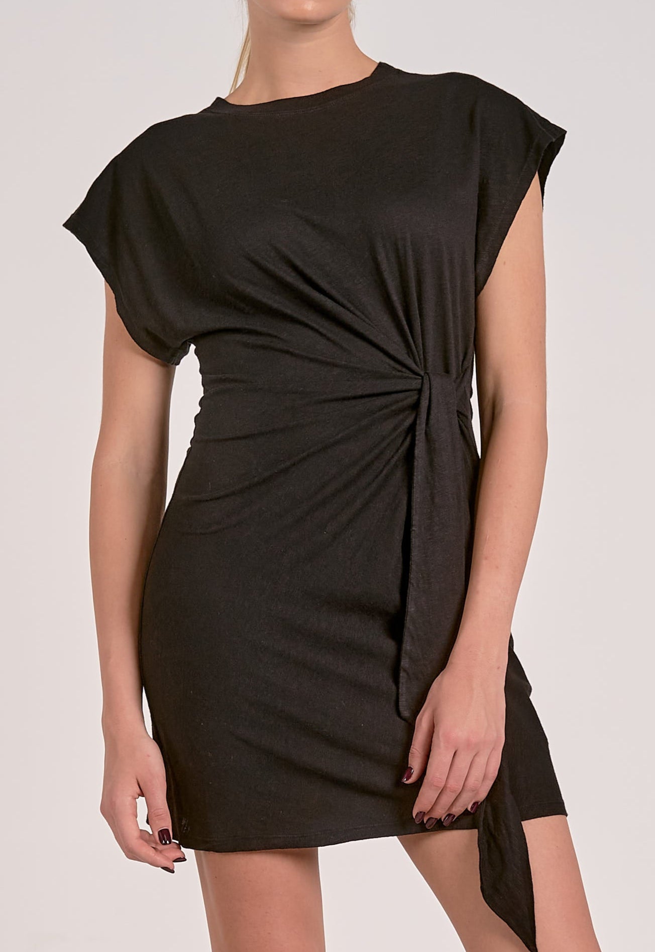 "PSALM 139" DRESS