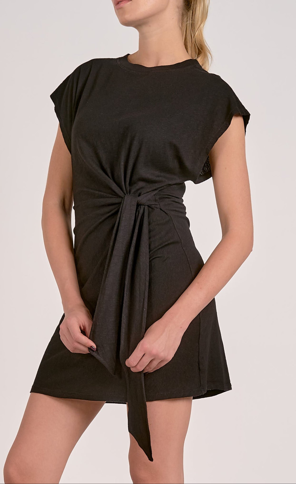 "PSALM 139" DRESS