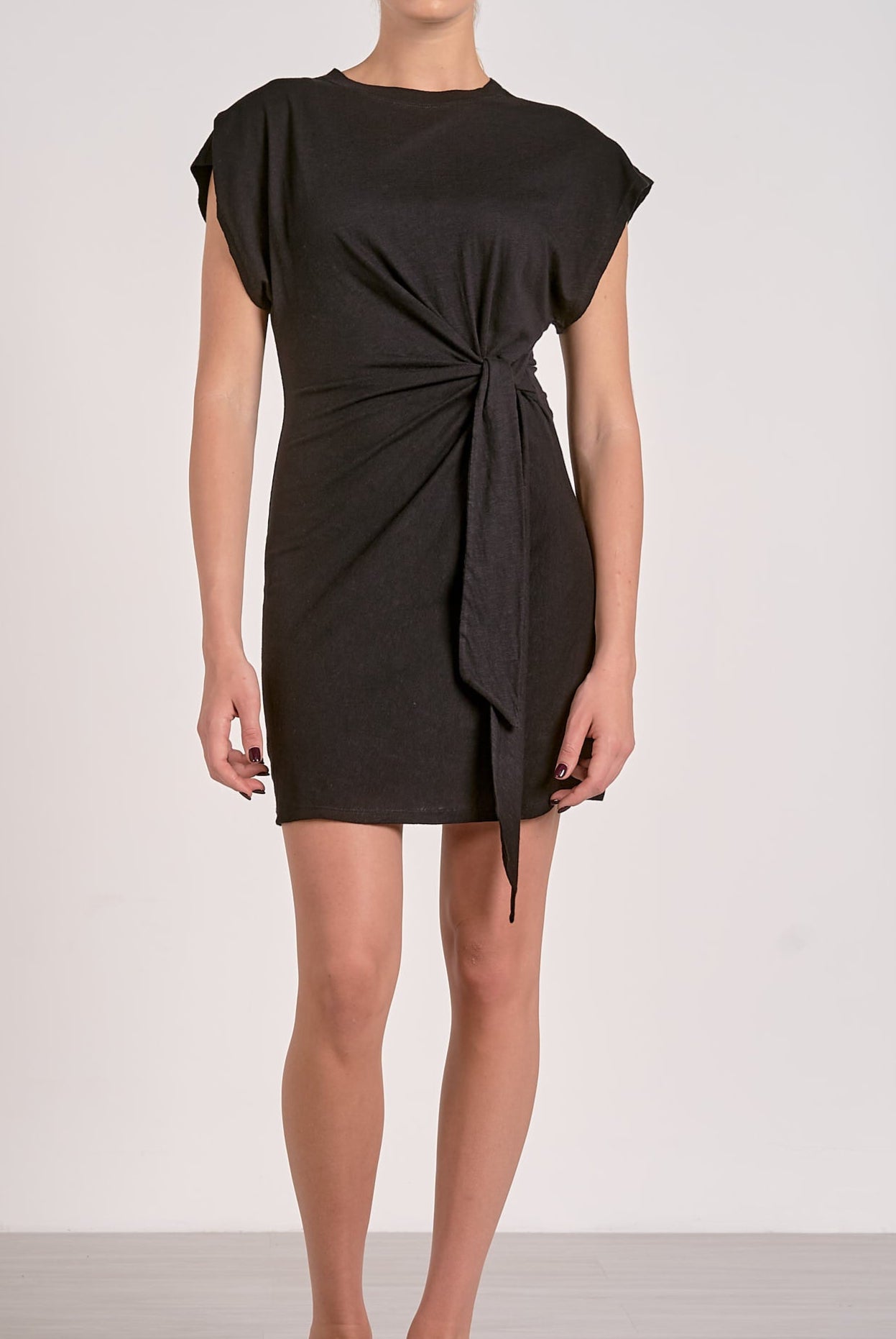"PSALM 139" DRESS