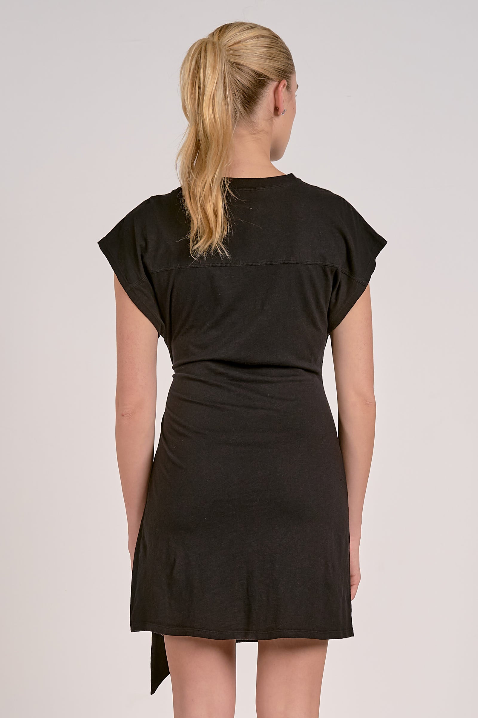 "PSALM 139" DRESS