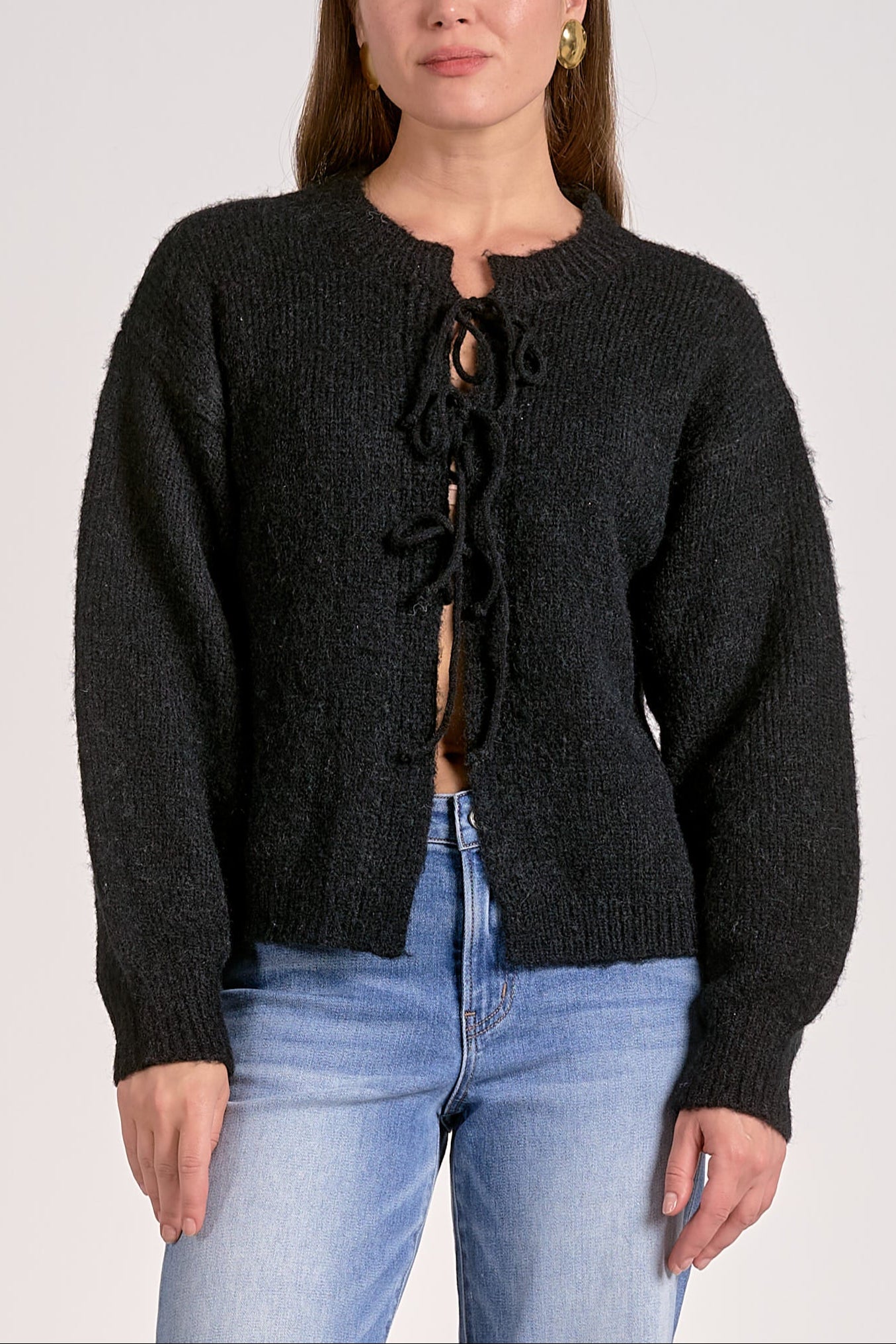 "NEW MERCIES" SWEATER