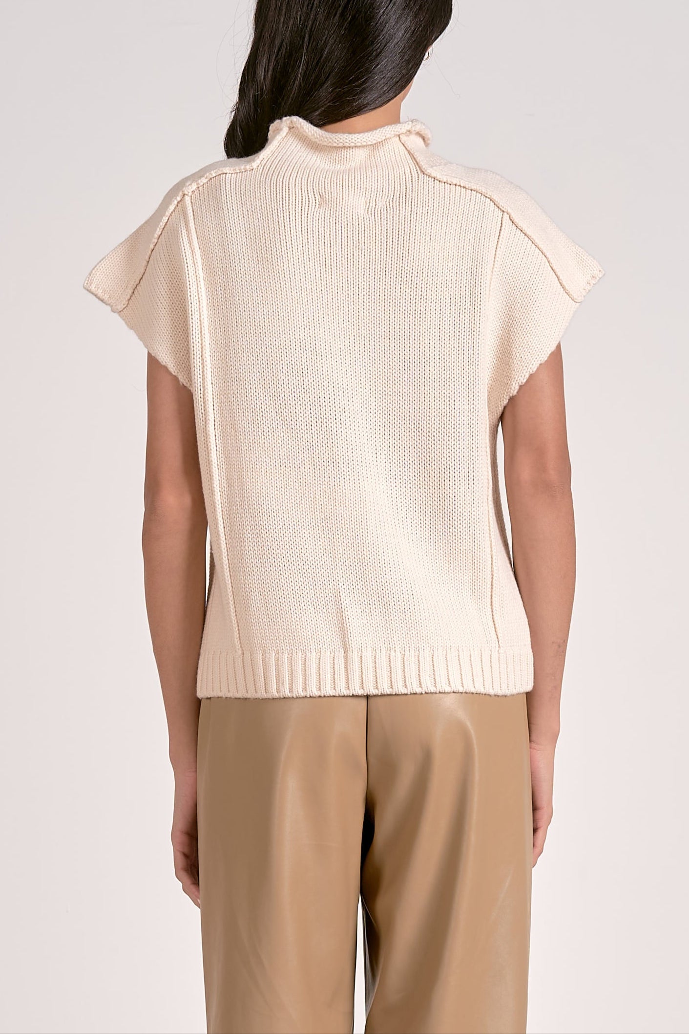 "ADONAI" SWEATER