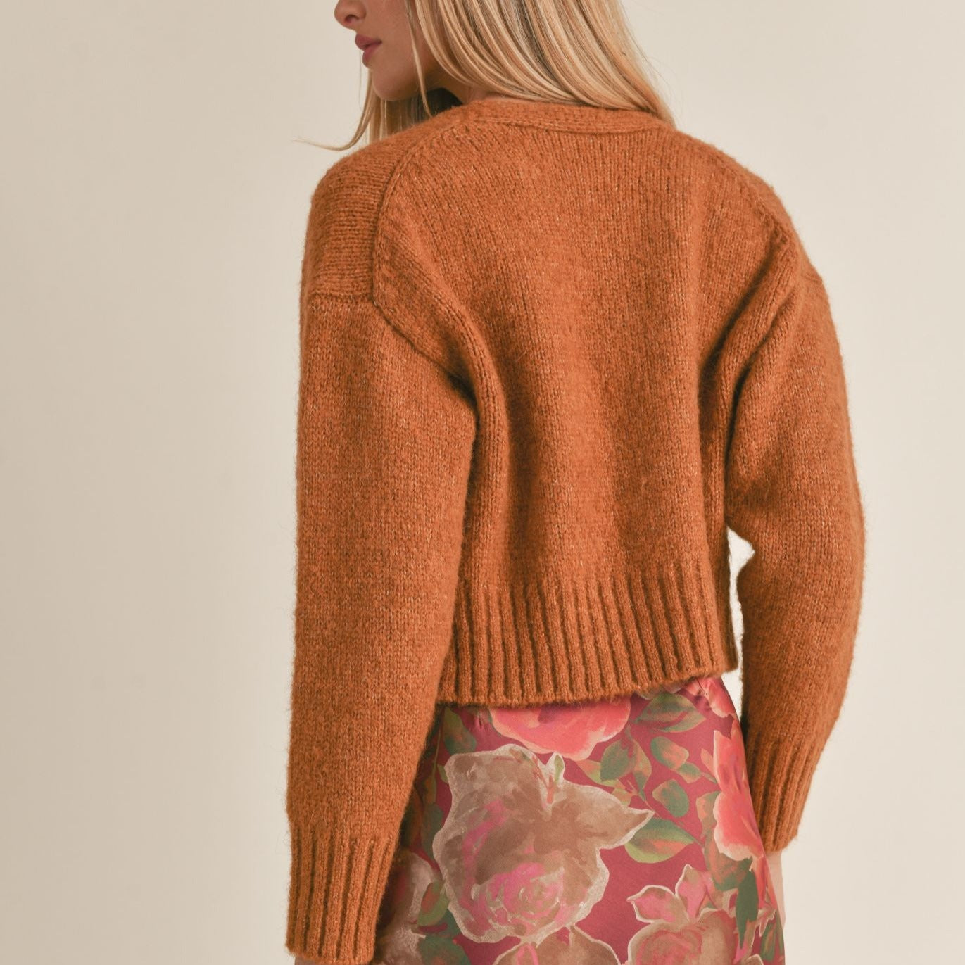RHIA CARDIGAN