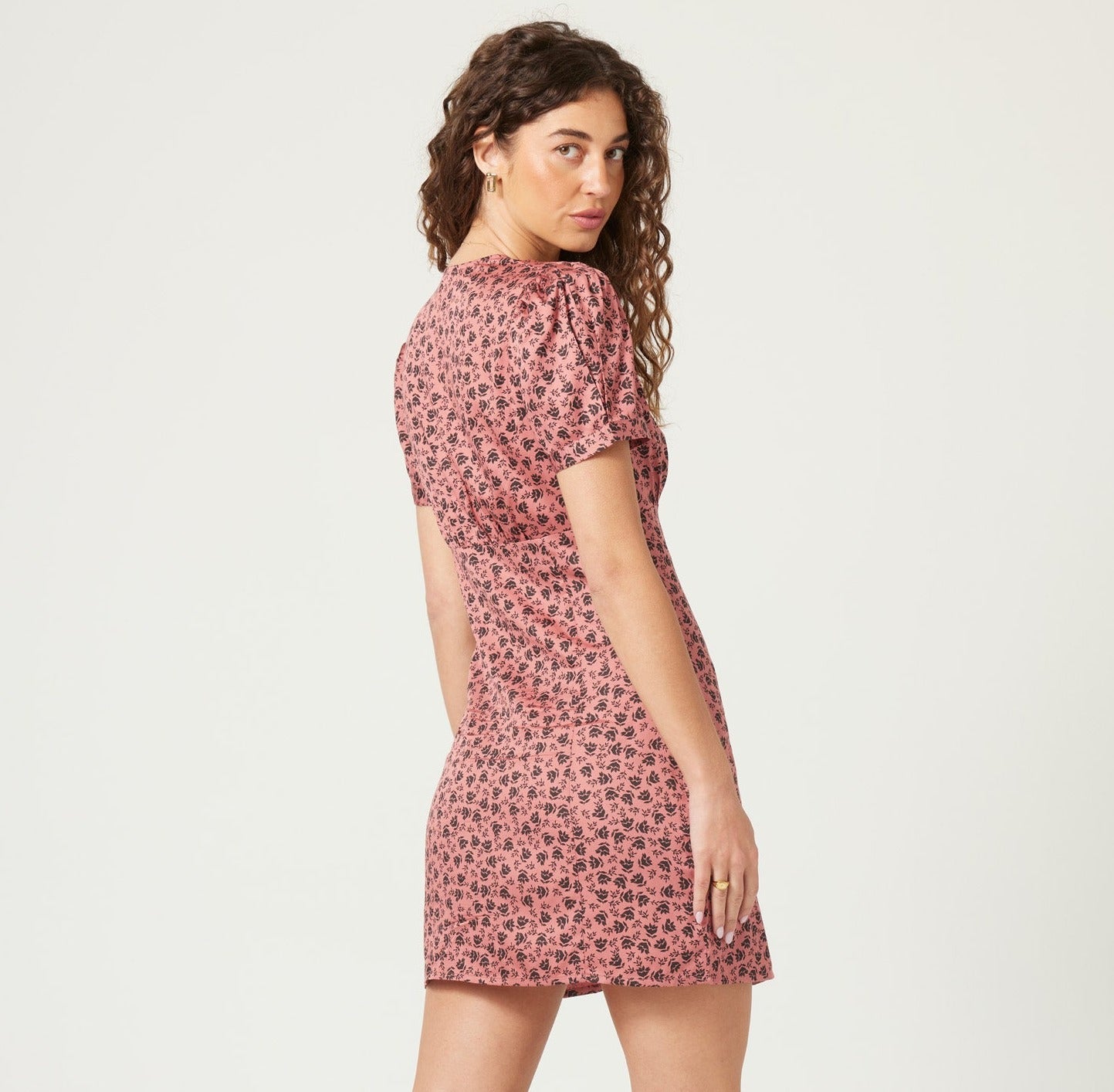 SLOAN DRESS