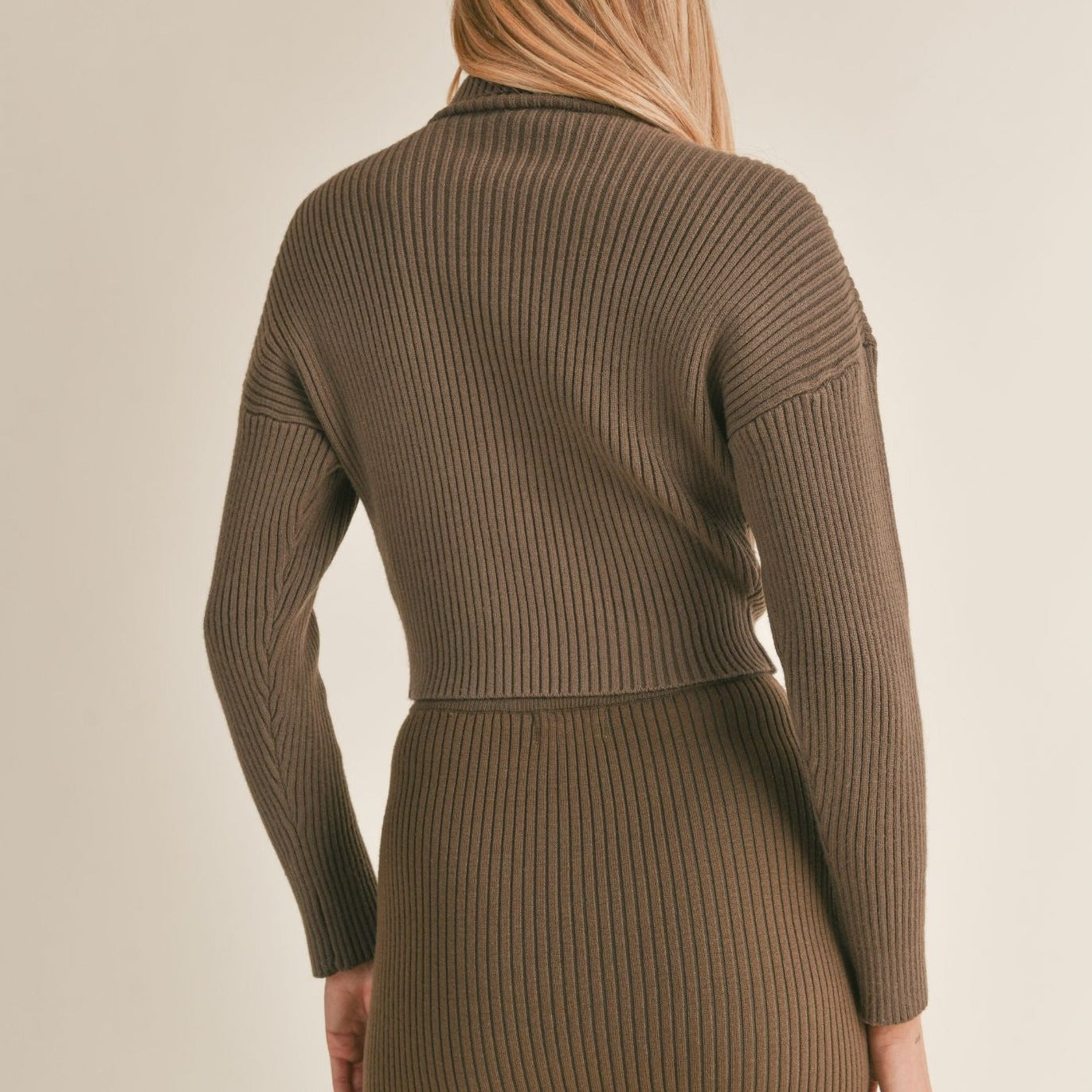 KALLI SWEATER