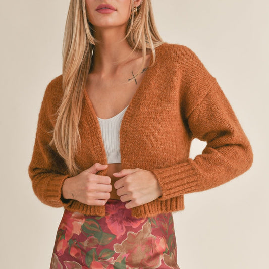 RHIA CARDIGAN