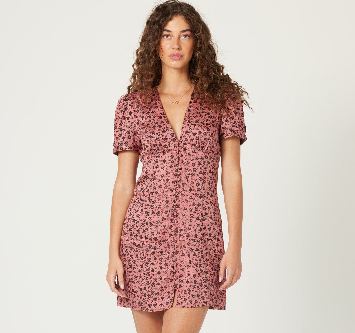 SLOAN DRESS
