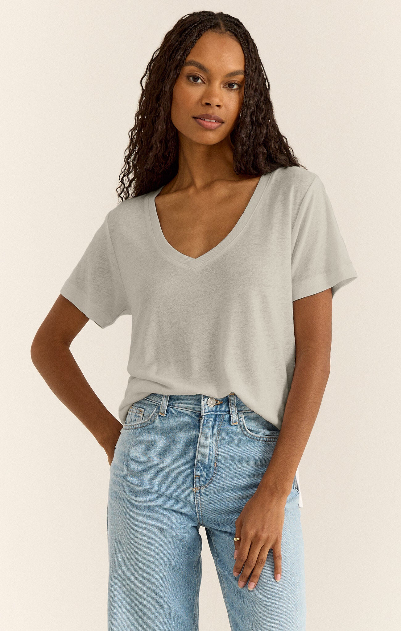 BEACHPORT TEE