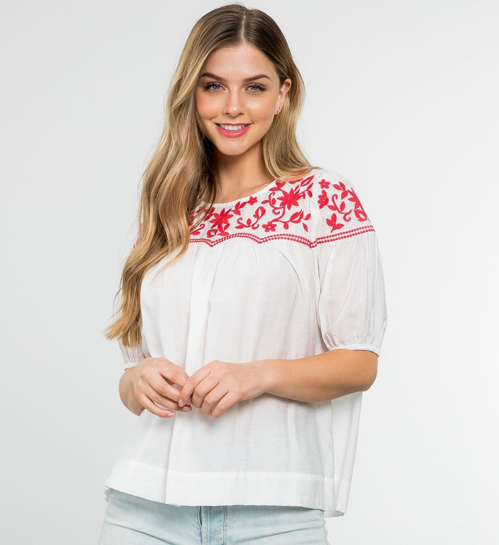EMMA TOP