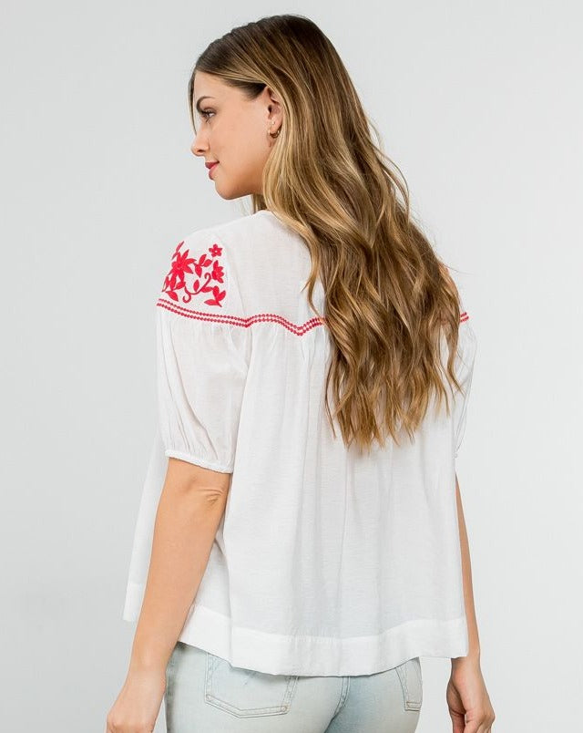 EMMA TOP