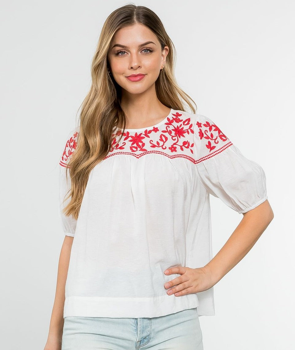 EMMA TOP