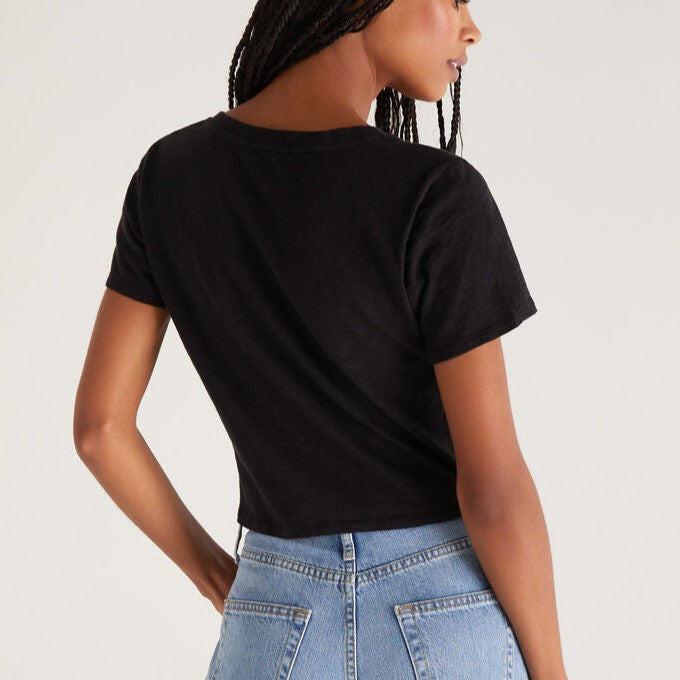 TWIST OF FATE TOP