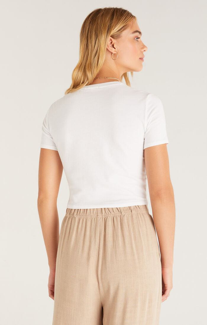 PAMELA TOP