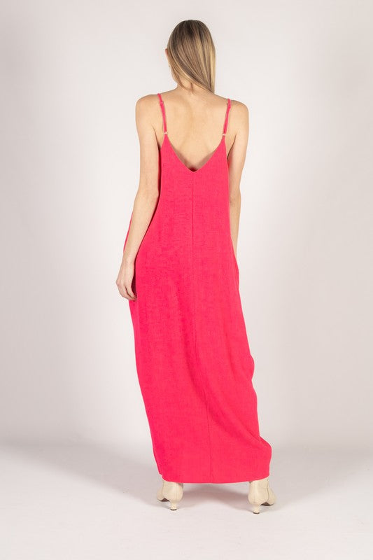 HARLOW DRESS