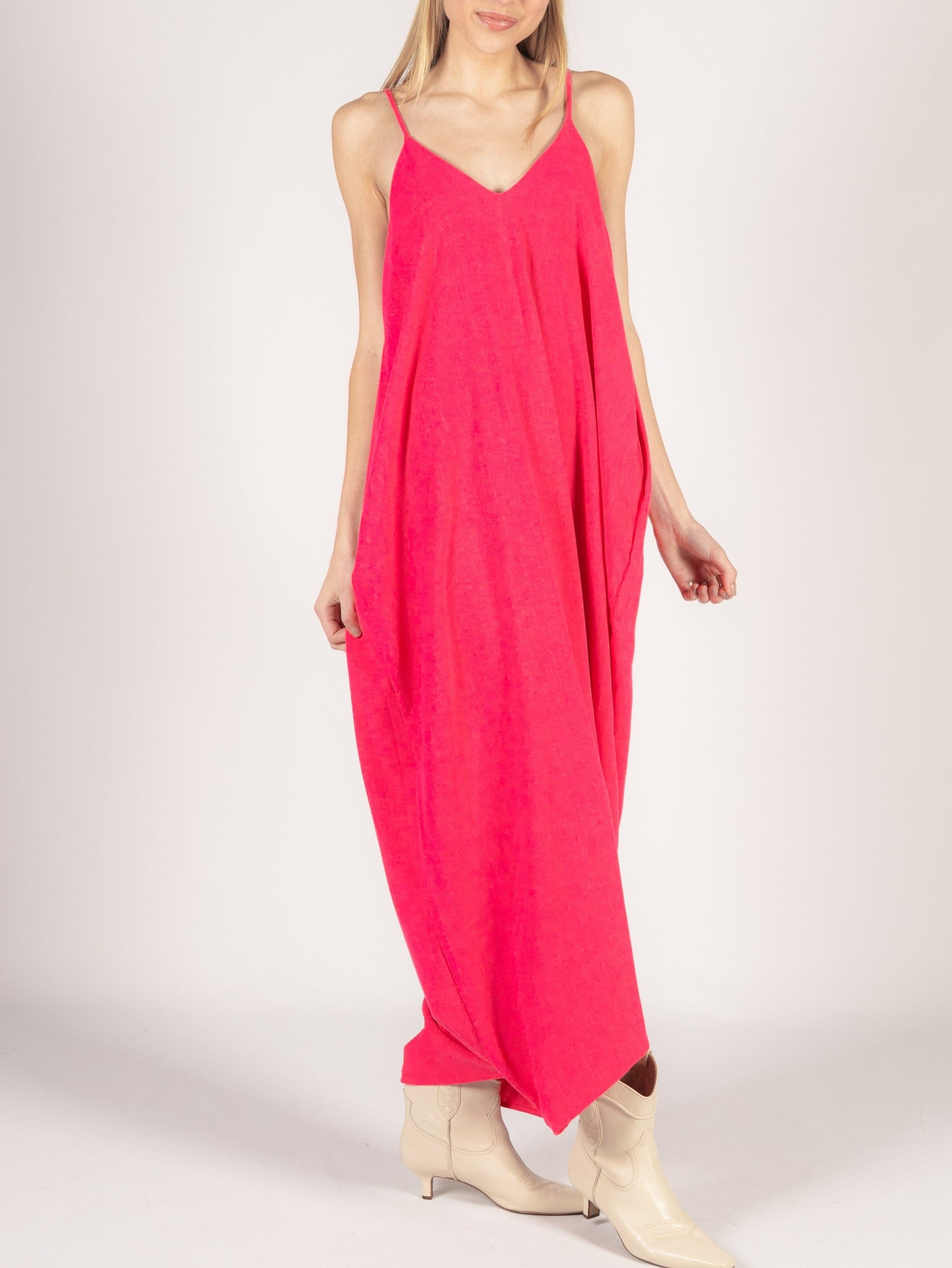 HARLOW DRESS