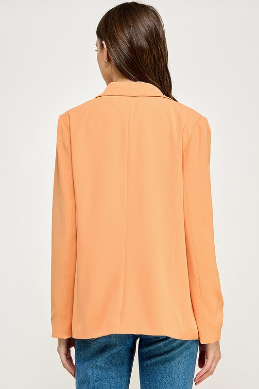 BOYFRIEND BLAZER