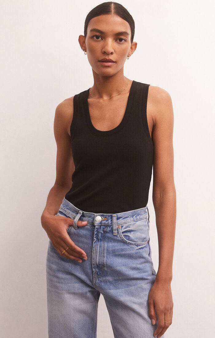 SIRENA RIB TANK