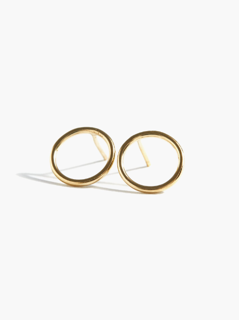 CELINE STUDS by Able