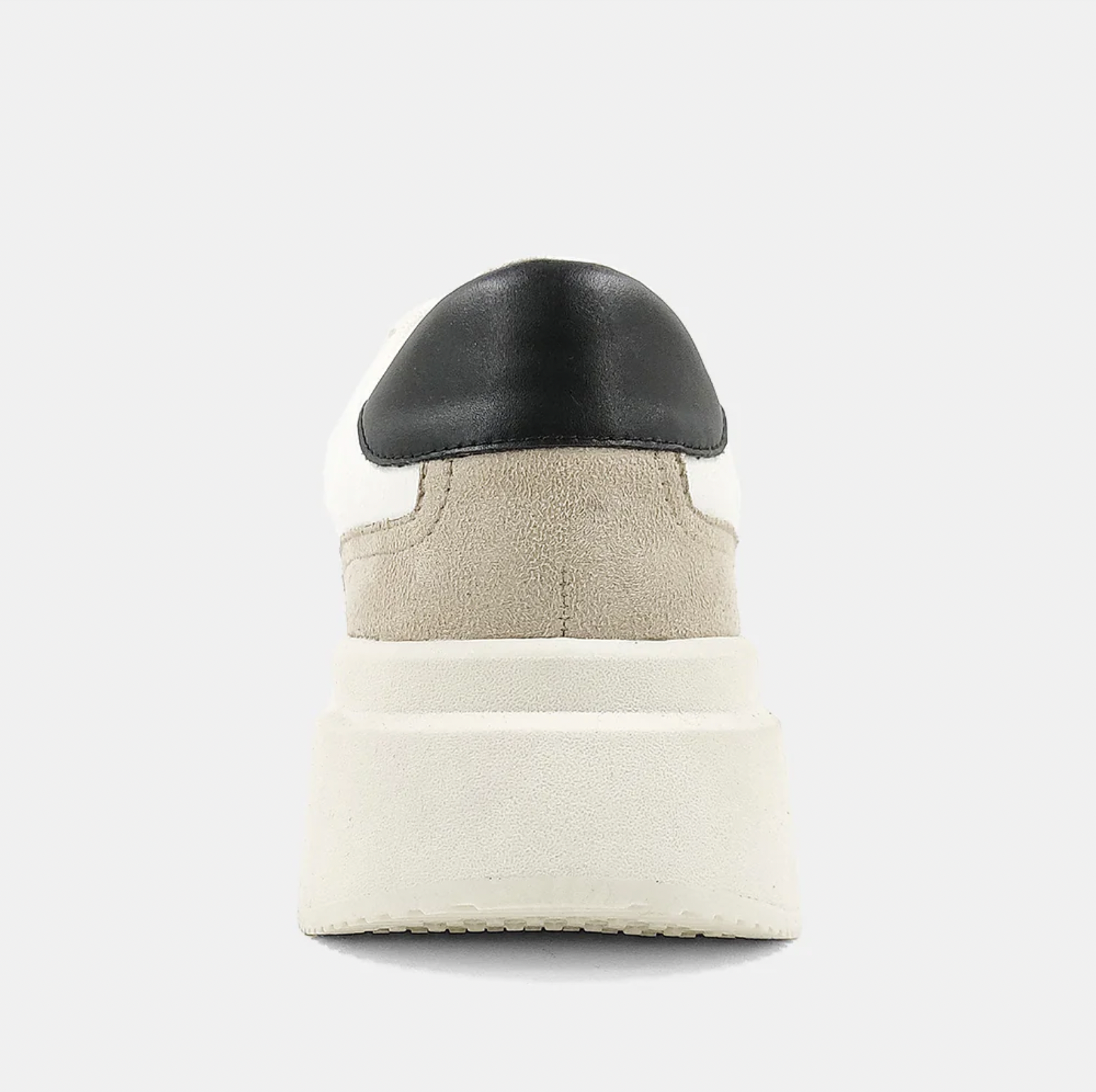 SKYLAR PLATFORM SNEAKERS