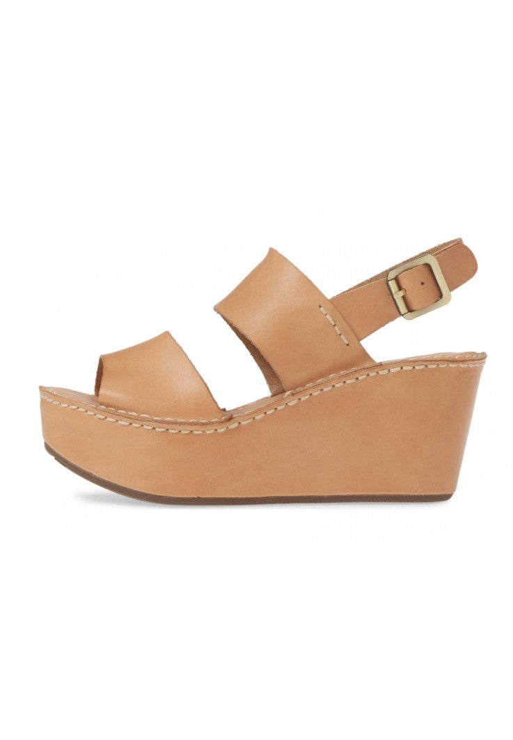 CHOCOLAT BLU WYMEN WEDGE SANDAL