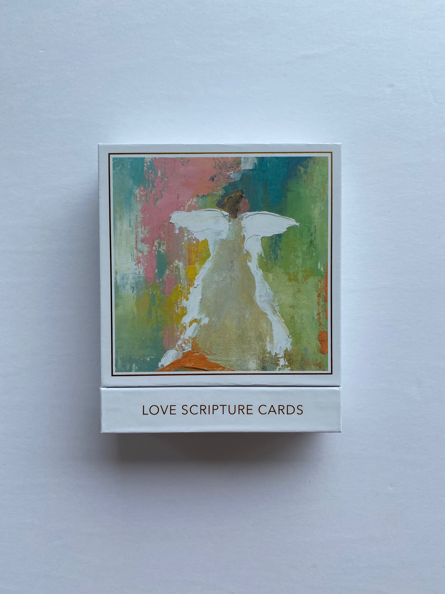 ANNE NEILSON SCRIPTURE CARDS