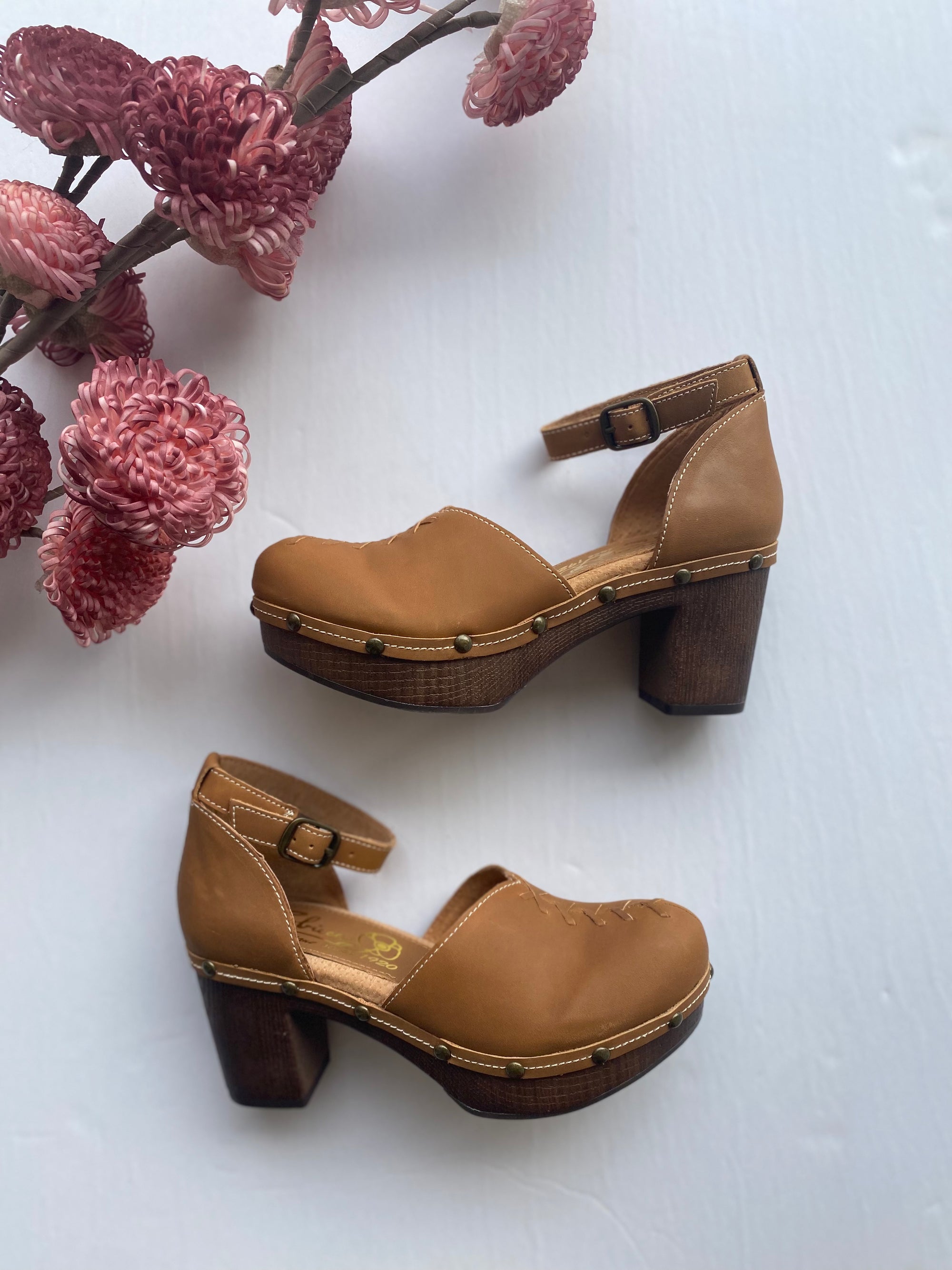 DONERAIL CLOG