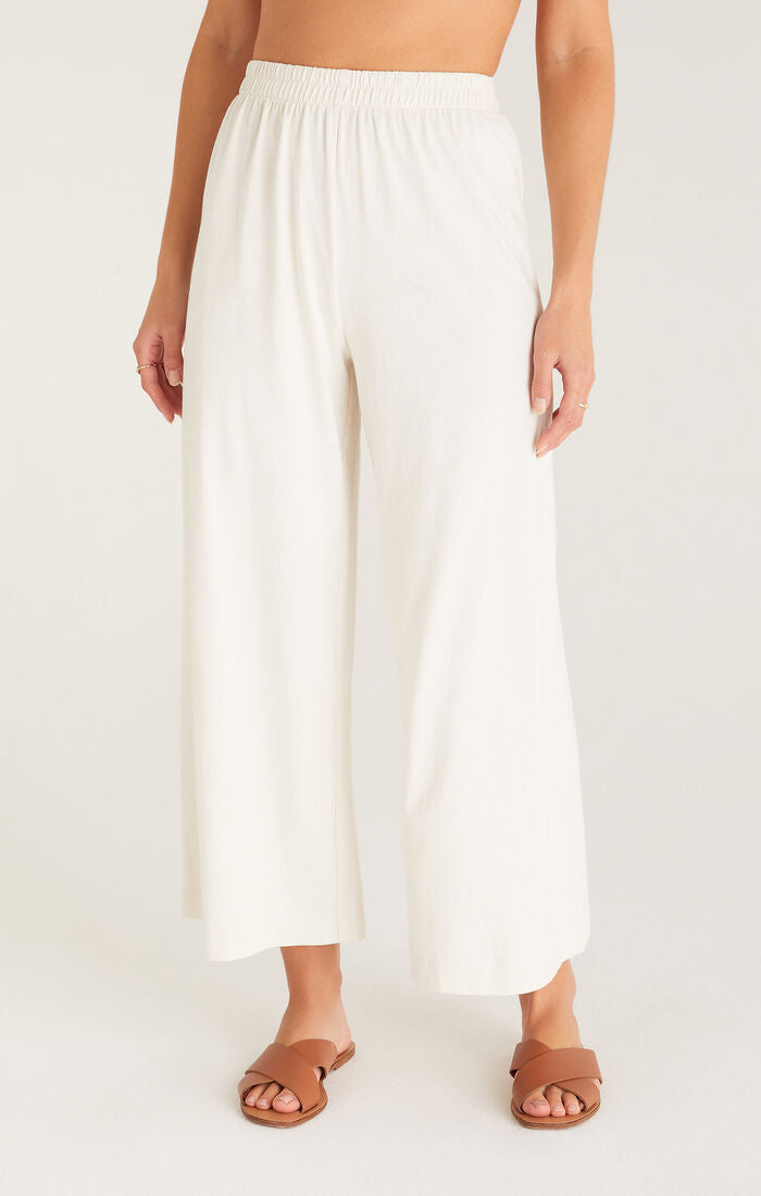 "HARD FOUGHT HALLELUJAH" PANTS