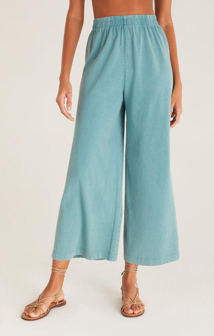 "HARD FOUGHT HALLELUJAH" PANTS