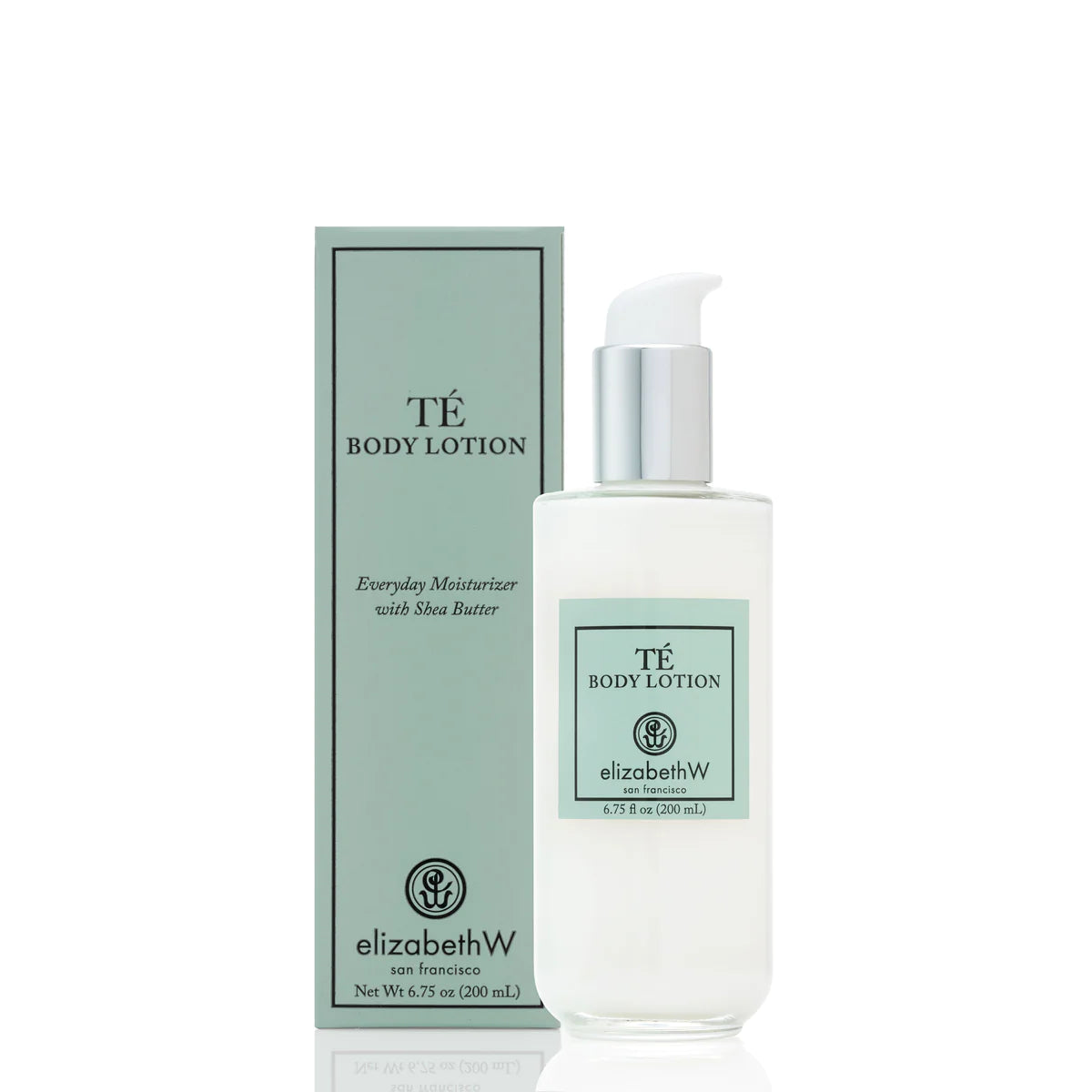 BODY LOTION - TE