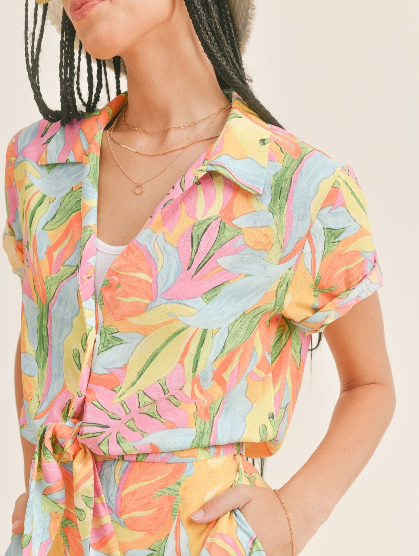 RIO SHIRT