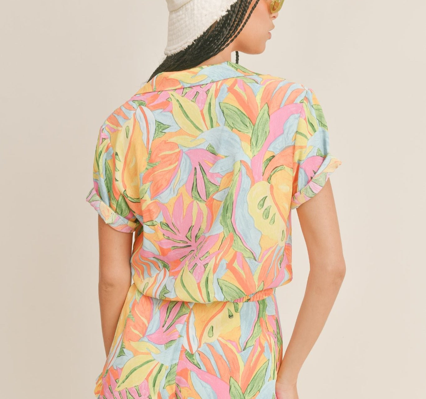 RIO SHIRT