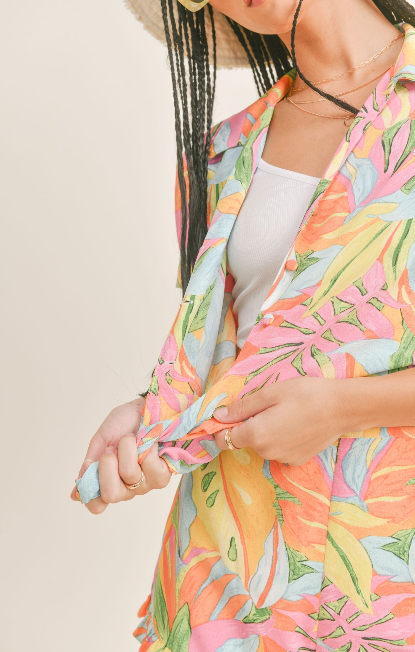 RIO SHIRT